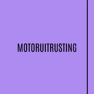 Motoruitrusting